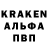 Метадон белоснежный Nikolai Kozvonin